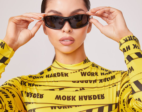 13 Halloween Costumes Inspired By This Year’s Viral Fashion Moments (Vogue)